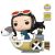 POP RideDLX: One Piece - Going Merry II w/ Nico Robin SDCC 2025 Exclusivo Weplay