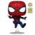 POP Marvel: Comics- Sensational Spider-Man SDCC 2025 Exclusivo Weplay