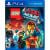 The LEGO Movie Videogame PS4