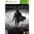 Shadow of Mordor Middle Earth  Xbox 360