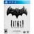 Batman: The Telltale Series PS4