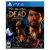 The Walking Dead Telltale: A New Frontier PS4