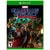 Guardians of The Galaxy the Telltale Series Xbox One