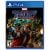 Guardians of The Galaxy the Telltale Series PS4