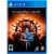 Middle Earth Shadow of War Gold Edition PS4