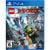 The Lego Ninjago Movie PS4