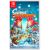 Scribblenauts Showdown Switch