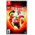 Lego The Incredibles Switch