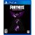 Fortnite: Darkfire Bundle PS4