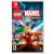Lego Marvel Super Heroes Switch