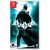 Batman Arkham Trilogy Switch