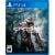 Crysis Remastered PS4