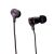 Audifonos MotorheadPhones Overkill Negro