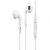 AUDIFONO IPHONE GMD827