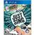 Just Sing PS4
