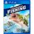 Legendary Fishing PS4