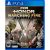 For Honor: Marching Fire PS4
