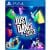 Just Dance 2022 PS4