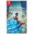 Prince of Persia: The Lost Crown Switch