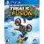 Trials Fusion PS4
