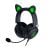 Audifono Kraken Kitty  V2 Pro Black