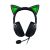 Audifono Kraken Kitty V2 Pro USB Back