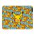 Mousepad Pokemon Starter Medium
