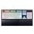 TECLADO BLACKWIDOW V3 GREEN SW SPECIAL EDITION
