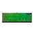 Teclado Blackwidow V4 X Green Switch Minecraft