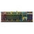 Teclado Pokemon Blackwidow V4 X Green SW Kanto Starter
