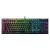 Teclado Blackwidow V4 X Yellow Switch Español