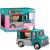 FIGURA DORBZ RIDE: FREDDY FUNKO - FREDDY IN ICE CREAM TRUCK EXCLUSIVE - FUNKO-SHOP
