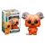 POP-FIGURA POP MONSTERS: MONSTERS - BUTTERHORN