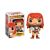 POP-FIGURA POP TV: SON OF ZORN - ZORN WITH HOT SAUCE - VAULTED