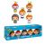 FIGURA PINT SIZE HEROES: FREDDY - 5PK - FREDDY FUNKO EXCLUSIVE - FUNKO-SHOP