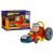 FIGURA DORBZ RIDE: HB - PETER PERFECT RIDE