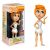 FIGURA ROCK CANDY: THE FLINTSTONES - WILMA FLINSTONE EXCLUSIVE - 2017 POP UP SHOP/FYE