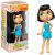 FIGURA ROCK CANDY: THE FLINTSTONES - BETTY RUBBLE EXCLUSIVE - 2017 POP UP SHOP/FYE
