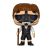 POP-FIGURA POP Television: Westworld - Robotic Young Ford