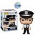 FIGURA POP Marvel: Stan Lee Cameo - Security Guard (Winter Soldier) EXCLUSIVO WEPLAY