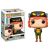 POP-FIGURA POP HEROES DC BOMBSHELLS W2 HAWKGIRL