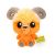 PELUCHE POP PLUSH REGULAR: MONSTERS - BUTTERHORN