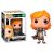 POP-FIGURA POP ANIMATION: R&M - WARRIOR SUMMER