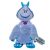 PELUCHE PLUSH: SMALLFOOT- MEECHEE 8