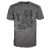 POLERA POP TEES: MARVEL - BLACK PANTHER JUNGLE - SM (CHR)