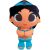 Peluche POP Plush: Ultimate Princess - Jasmin 4