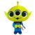 Funko Plush: Pixar-Pizza Planet Alien 4