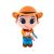 Funko Plush: Pixar-Woody 4