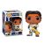 POP-FIGURA POP Animation: Voltron - Hunk