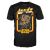 POLERA POP TEES: SW - LANDO IN SPACE - FH12020 - XS (BLK)